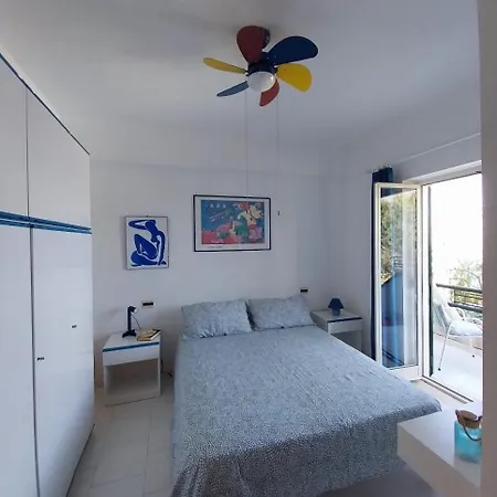 Casa Re Di Picche San Nicola Arcella