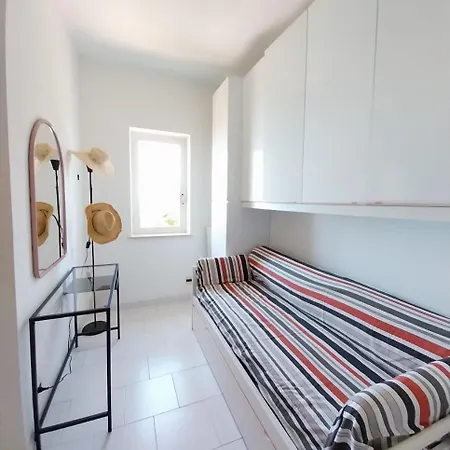 Casa Re Di Picche Σπίτι διακοπών San Nicola Arcella