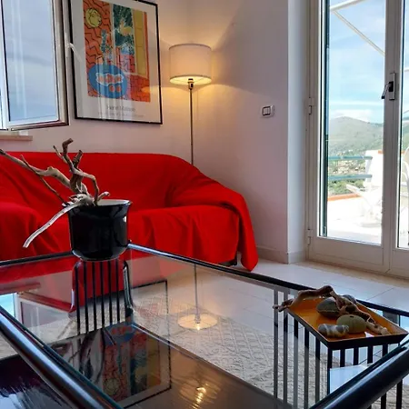 Casa Re Di Picche Σπίτι διακοπών