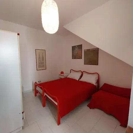 Prázdninový dům Casa Re Di Picche *