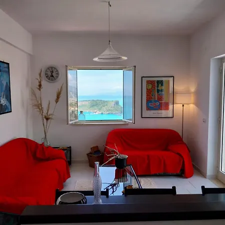 Casa Re Di Picche Prázdninový dům *