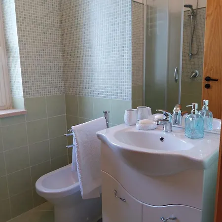 Prázdninový dům Casa Re Di Picche San Nicola Arcella