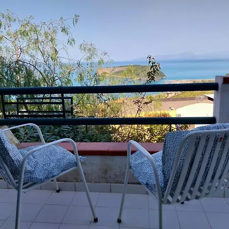 Casa Re Di Picche Ferienhaus