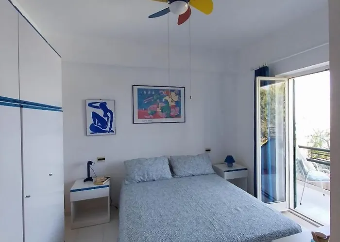 Casa Re Di Picche 圣尼科拉阿尔切拉