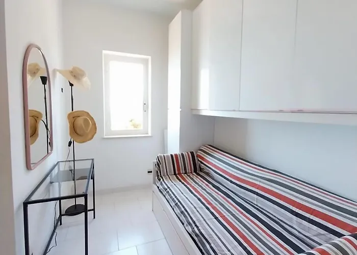 Casa Re Di Picche 度假居 圣尼科拉阿尔切拉