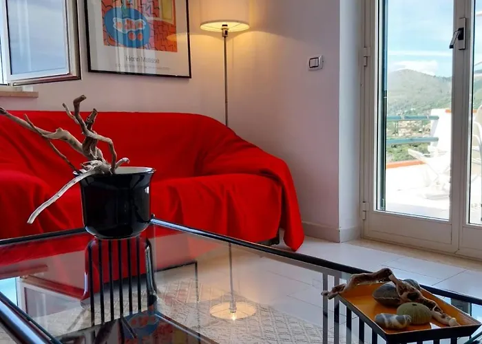 Casa Re Di Picche 度假居