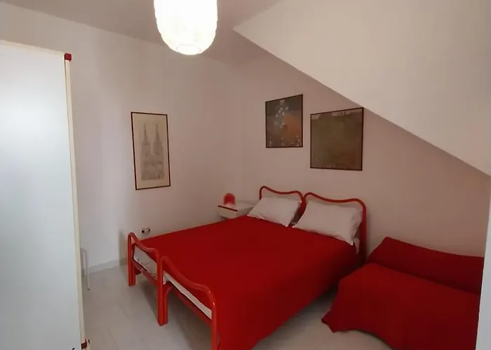 度假居 Casa Re Di Picche *