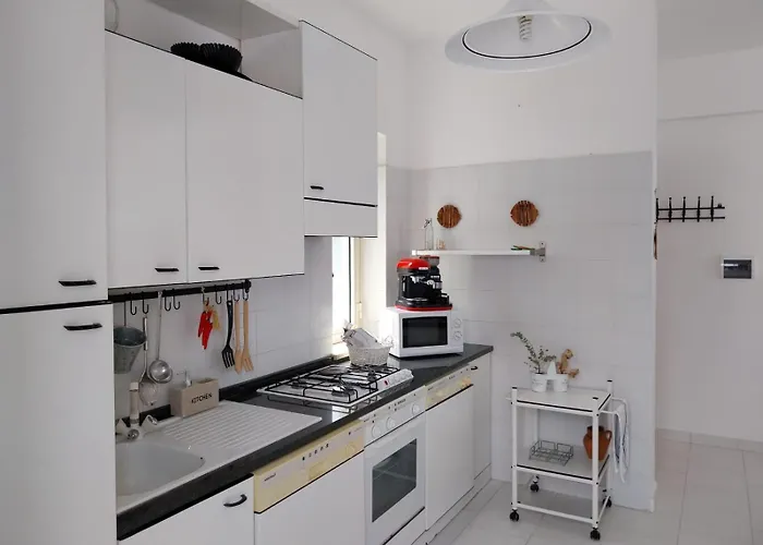 度假居 Casa Re Di Picche